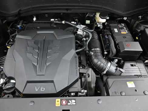 New 2026 Hyundai Palisade SEL image 30