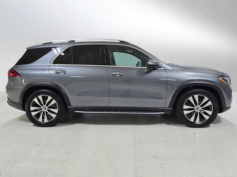 Used 2025 Mercedes-Benz GLE 350 GLE 350 image 3