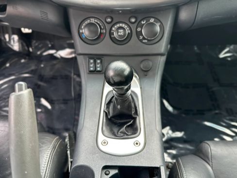 Used 2006 Mitsubishi Eclipse GT FWD image 24