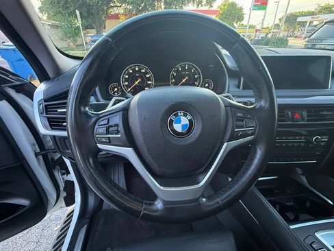 Used 2016 BMW X6 sDrive35i RWD image 14
