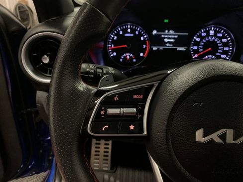 Used 2024 Kia Forte GT w/ GT2 Package image 22