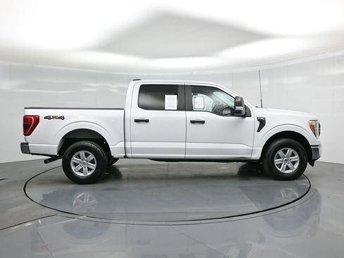 Certified 2021 Ford F150 XL w/ Trailer Tow Package image 21