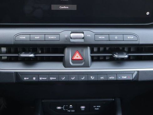 New 2025 Kia K4 LXS image 25