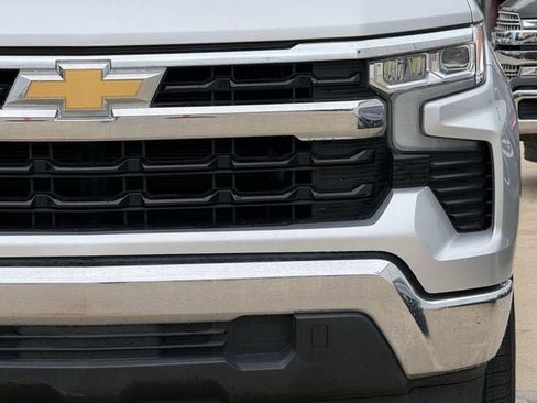 Used 2022 Chevrolet Silverado 1500 LT image 9