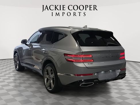 Used 2024 Genesis GV80 2.5T w/ Prestige Package image 7