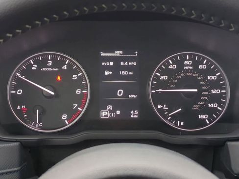 New 2026 Subaru Forester Premium image 32