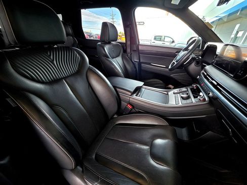 Used 2023 Hyundai Palisade Calligraphy w/ Cargo Package FWD image 90