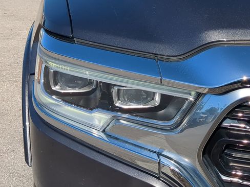 Used 2021 RAM 1500 Limited image 10