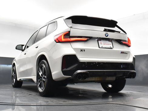 Used 2026 BMW X1 M35i AWD/4WD image 22