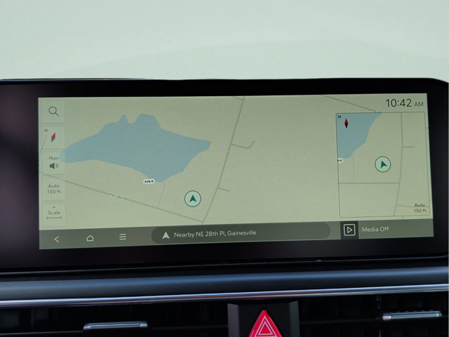 New 2026 Kia K5 GT-Line FWD image 25