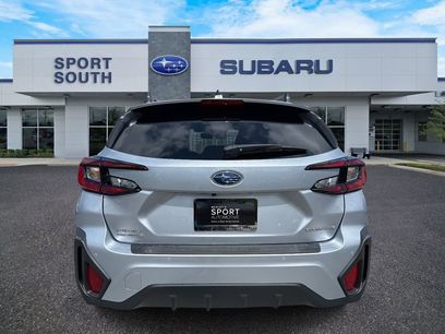New 2025 Subaru Crosstrek 2.5i Limited w/ Popular Package #3A