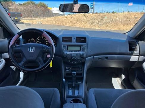 Used 2007 Honda Accord LX image 9