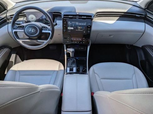 Used 2023 Hyundai Tucson SEL w/ Convenience Package image 22