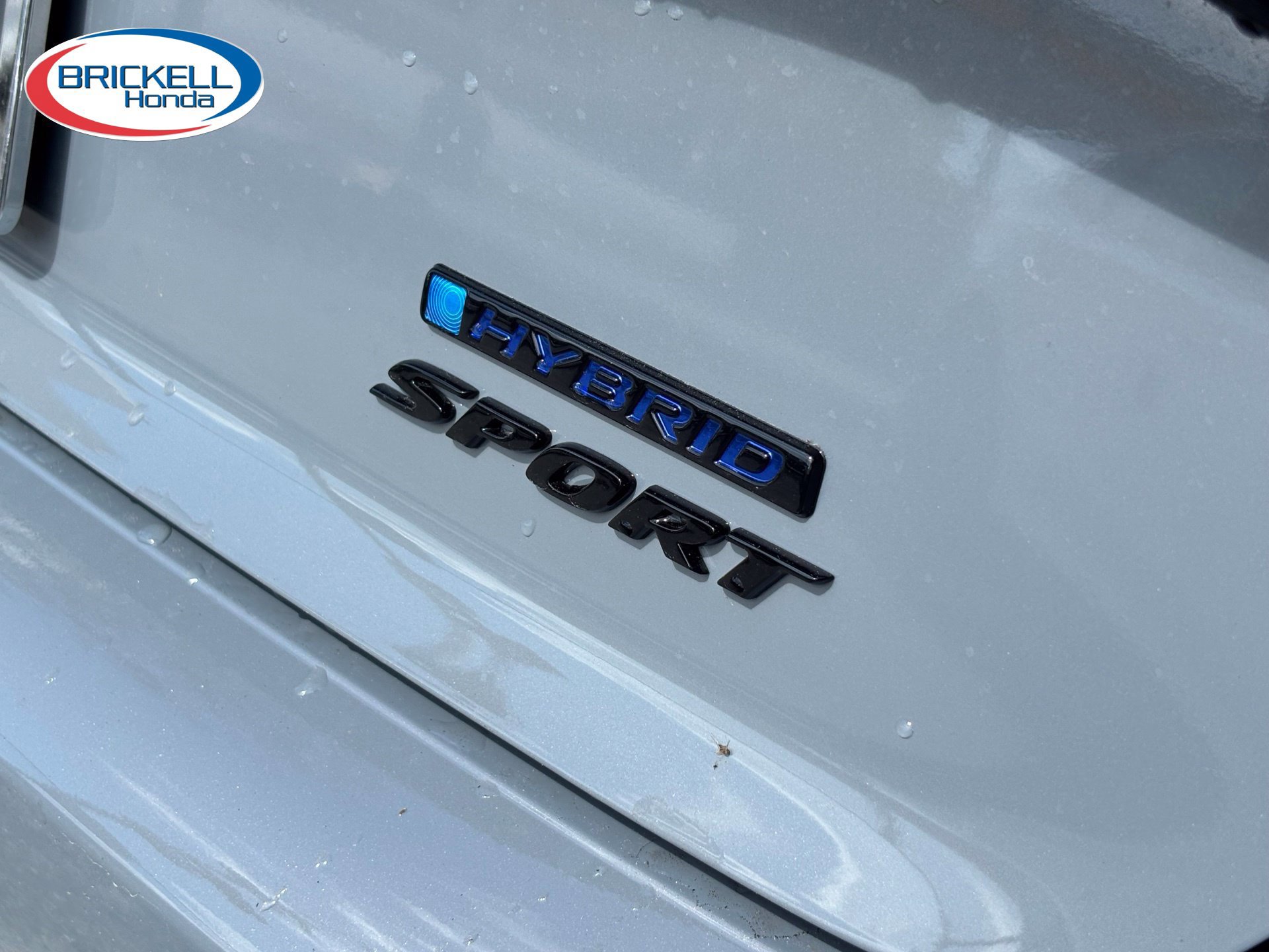 New 2026 Honda Accord Sport image 9