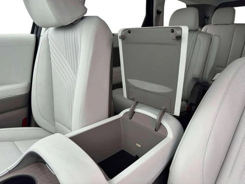 New 2026 Hyundai Palisade SEL AWD/4WD image 18