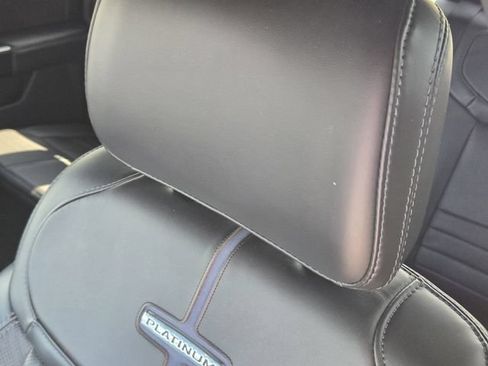 Used 2024 Ford F150 Platinum AWD/4WD image 14