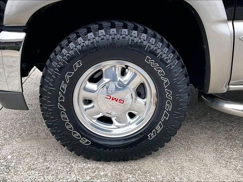 Used 2001 GMC Sierra 1500 SLE w/ Convenience Plus Group image 25