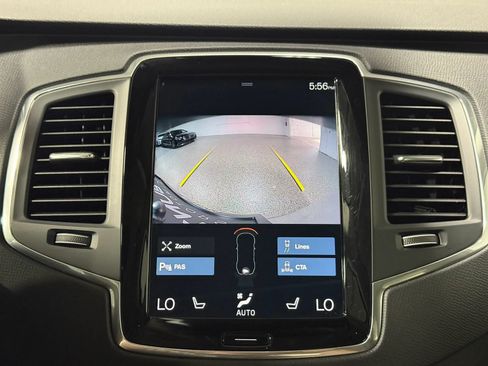 Used 2021 Volvo XC90 T8 Inscription Expression w/ Climate Package AWD/4WD image 33