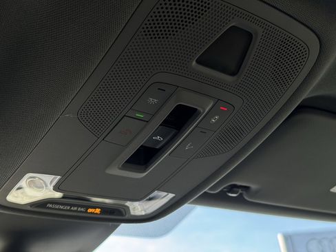 Used 2025 Audi A3 2.0T Premium image 35