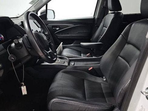 Used 2022 Honda Pilot Special Edition image 7