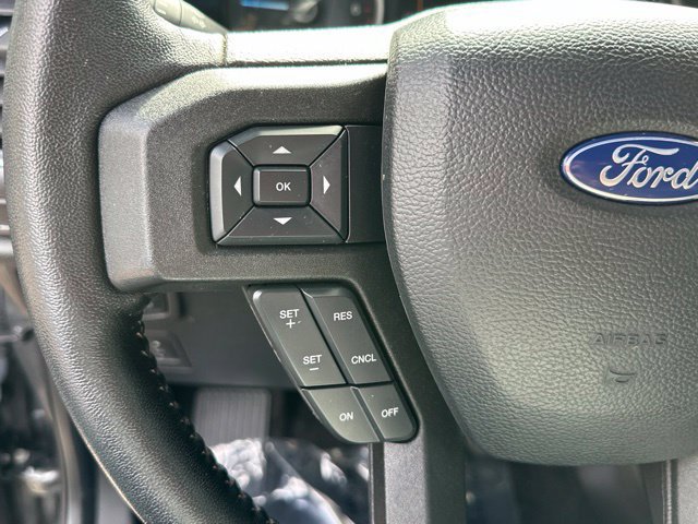 Used 2018 Ford F150 XLT w/ Equipment Group 302A Luxury AWD/4WD image 9
