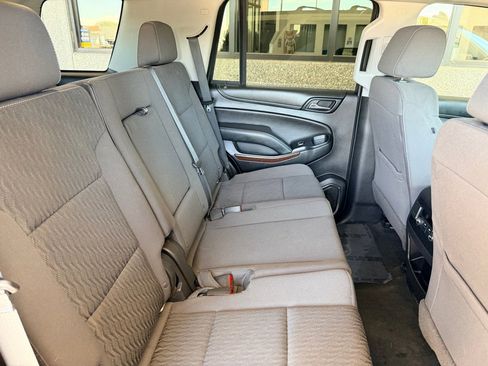 Used 2018 GMC Yukon SLE w/ HD Trailering Package image 19