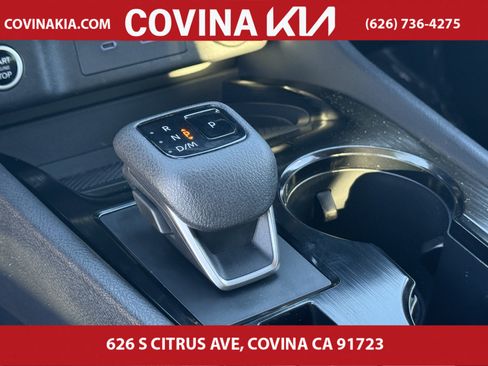 Used 2023 Nissan Rogue SV image 21