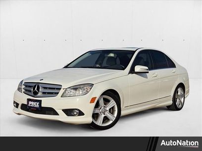 Used 2010 Mercedes-Benz C 300 Sport