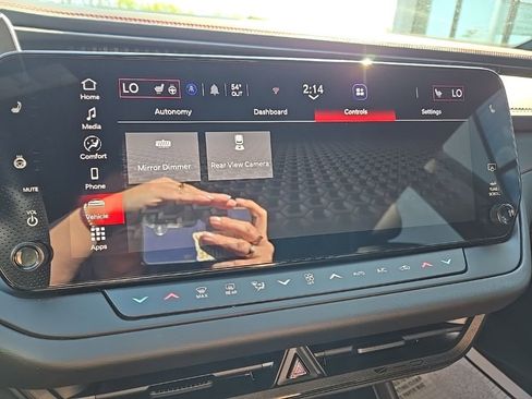 New 2026 Dodge Charger Scat Pack AWD/4WD image 54