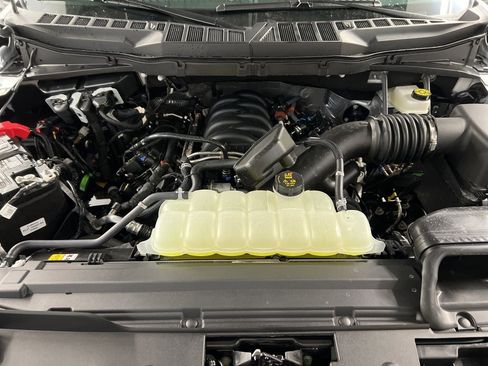 New 2026 Ford F150 XLT w/ Equipment Group 302A MID image 41