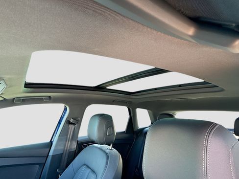 Certified 2024 Audi Q4 e-tron Premium Plus image 27