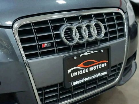 Used 2007 Audi S4 image 13