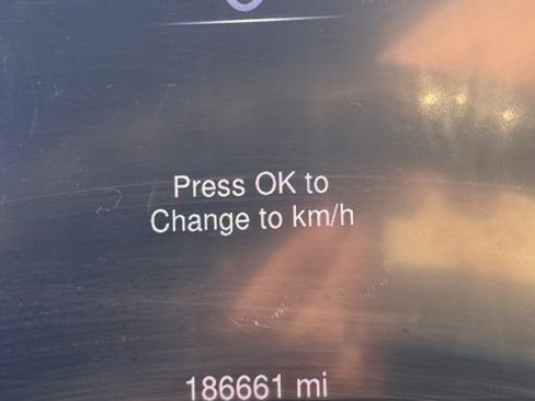 Used 2014 Jeep Grand Cherokee Overland image 16