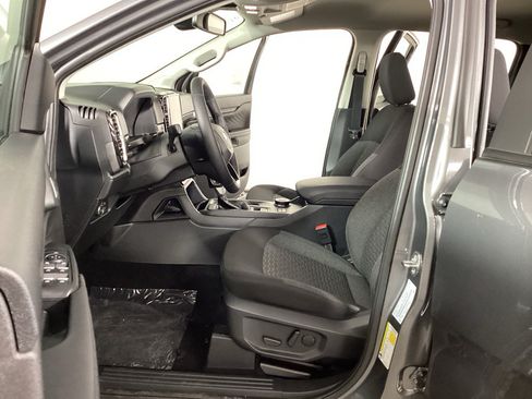 Used 2026 Ford Ranger XLT AWD/4WD image 14