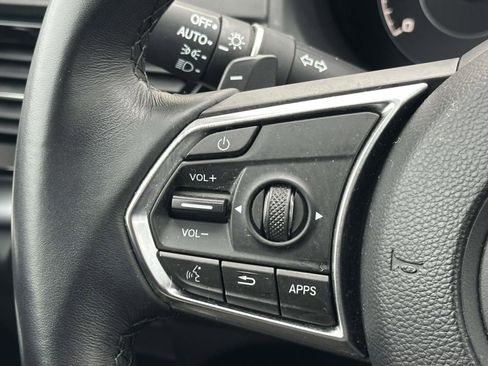 Certified 2023 Acura RDX AWD image 22