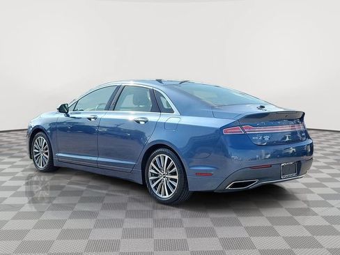 Used 2019 Lincoln MKZ Premiere FWD image 4