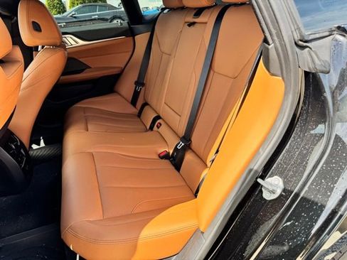 Used 2025 BMW 430i xDrive w/ M Sport Package AWD/4WD image 16