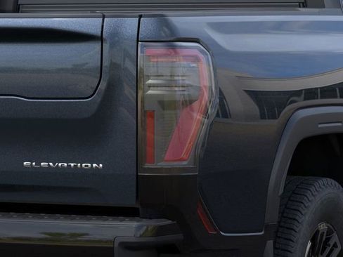 New 2026 GMC Sierra EV Elevation w/ Premium Package AWD/4WD image 13