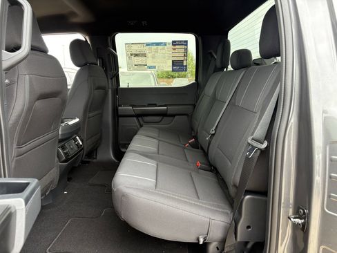 New 2026 Ford F150 STX RWD image 26