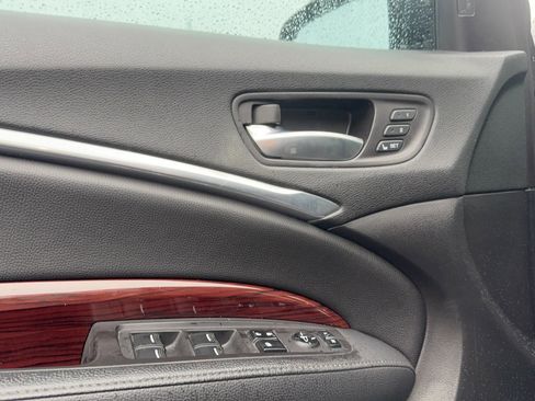 Used 2014 Acura MDX SH-AWD w/ Technology Package image 10