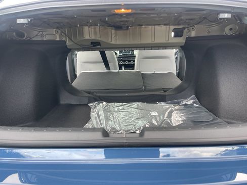 New 2026 Honda Civic Sport image 19