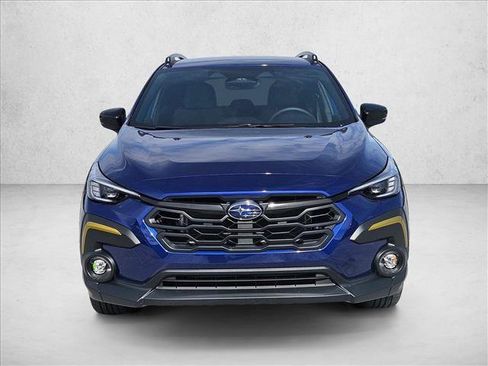 New 2026 Subaru Crosstrek 2.5i Sport image 5
