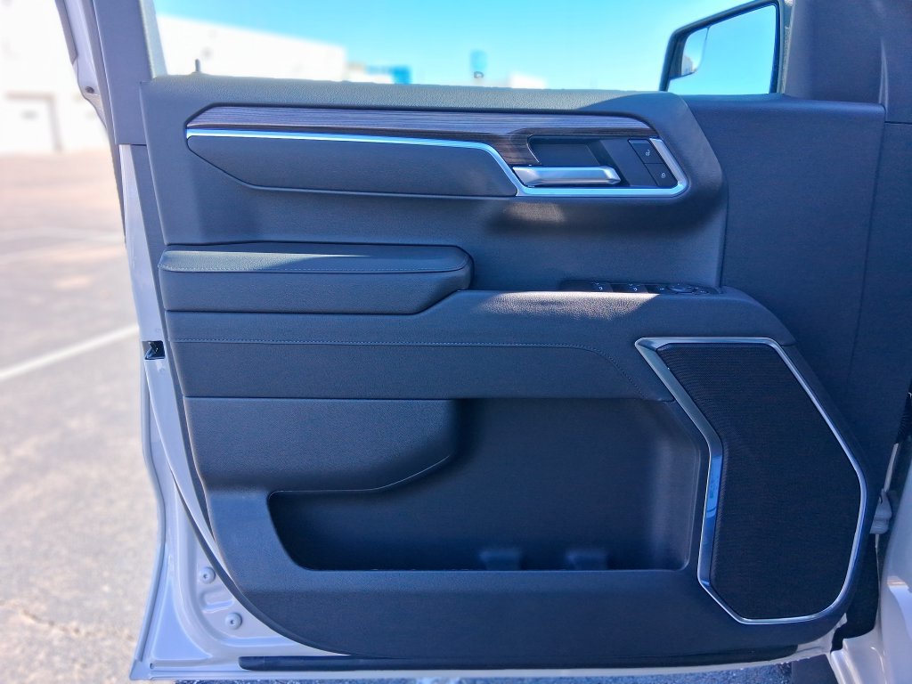 New 2026 Chevrolet Silverado 1500 RST AWD/4WD image 19