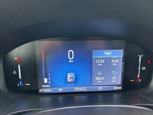 Used 2024 Ford Escape Active image 7