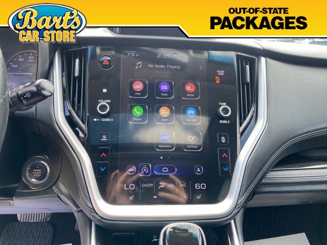 Used 2020 Subaru Outback Limited XT AWD/4WD image 34