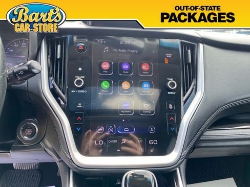 Used 2020 Subaru Outback Limited XT AWD/4WD image 34