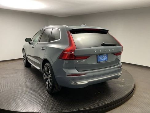 Used 2023 Volvo XC60 B5 Plus w/ Climate Package image 5