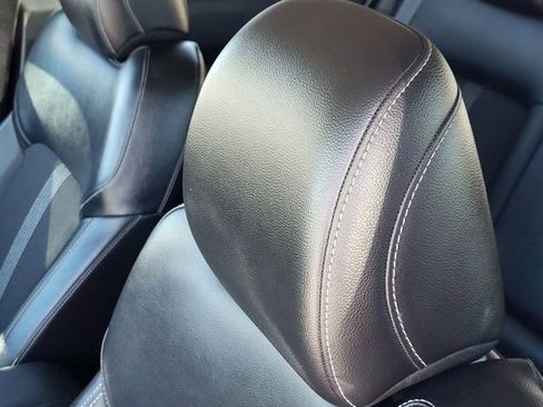 Used 2024 MAZDA CX-50 AWD 2.5 S w/ Preferred Package image 5