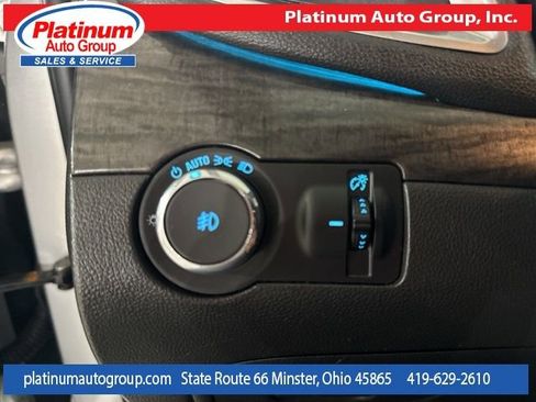 Used 2016 Buick Encore Convenience FWD image 17