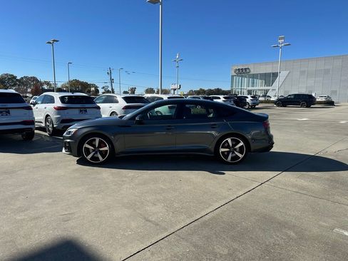 Certified 2024 Audi A5 2.0T Premium Plus image 8